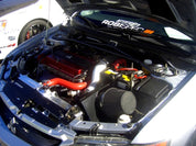 Mishimoto 03-07 Mitsubishi Lancer Evo Manual Aluminum Radiator