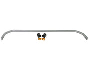 Whiteline 04-08+ Mazda RX8 FE Front 27mm Heavy Duty Adjustable Swaybar