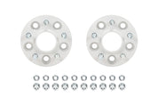 Eibach Pro-Spacer System 20mm Spacer / 5x114.3 Bolt Pattern / Hub Center 66.1 For 03-08 350Z