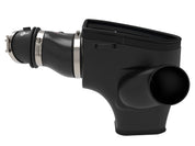 aFe Magnum Force Stage-2 Track Series Carbon Fiber AIS w/Pro Dry S Media-18 Dodge Challenger V8-6.2L