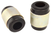 Whiteline Plus 03+ Nissan 350z / Infiniti G35 Rear Lower Outer Control Arm (locates in hub / Rear Hu