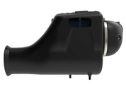 aFe POWER Magnum FORCE Stage-2Si CAIS w/Pro 5R Media 03-07 Ford Diesel Trucks V8-6.0L (td)