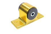 ISR Performance Billet Aluminum Sold Transmission Mount - Nissan 350z/G35 Z33