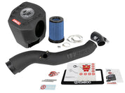 aFe Takeda Momentum GT Pro 5R Cold Air Intake System 16-17 Lexus IS 200t