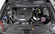 K&N 18-19 Mazda 6 2.5L Turbo Typhoon Air Intake