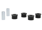 Whiteline Plus 8/97-8/08 Forester / 4/93-9/02 Impreza Front Lower Inner Control Arm Bushing Kit