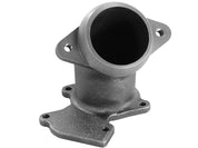 aFe BladeRunner Turbocharger Turbine Elbow Replacement Dodge 98.5-02 5.9L TD