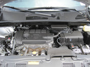 K&N 01-06 Toyota Camry / 04-10 Sienna / 01-09 Highlander / 03-06 Lexus RX330 Drop In Air Filter