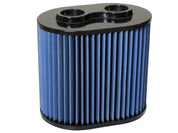 aFe MagnumFLOW Air Filters OER P5R Ford Diesel Trucks 2017 6.7L V8