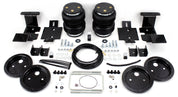 Air Lift LoadLifter 5000 Ultimate Rear Air Spring Kit for 07-17 Chevrolet Silverado 1500 4WD/RWD