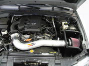 K&N 05-09 Nissan Pathfinder/Xterra/Frontier V6-4.0L 77 Series High Flow Performance Kit