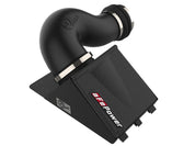 aFe MagnumFORCE Stage-2 Pro 5R Air Intake System 10-18 Ford Taurus SHO Twin Turbo EcoBoost V6 3.5L