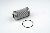 Aeromotive Filter Element - 10 Micron Microglass (Fits 12340/12350)