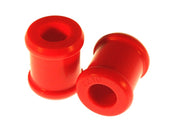 Energy Suspension 5/8in Shock Eye Bushing - Red