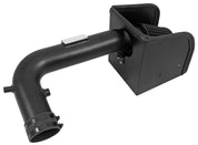 K&N 03-08 Dodge Ram 1500 / 2500 / 3500 V8.5.7L Performance Intake Kit