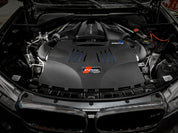 aFe Momentum ST Pro 5R Intake System 15-19 BMW X5M / X6M 4.4L TT (S63)