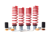 H&R 17-22 Audi R8 Coupe V10 (AWD/RWD) 4S VTF Adjustable Lowering Springs (w/Adaptive Suspension)