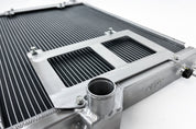 CSF BMW S54 Swap Into E36 / E46 Chassis High Performance Radiator