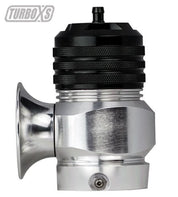 Turbo XS Type H-RFL Blow Off Valve (w/Aluminum Piston & O-Ring)