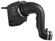 aFe Momentum HD PRO 10R Stage-2 Si Air Intake System 13-14 Dodge RAM Diesel Trucks L6 6.7L (td)