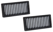 K&N 2011-2016 Jeep Wrangler 2.8/3.6L Cabin Air Filter