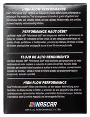 K&N Oil Filter OIL FILTER AUTOMOTIVE