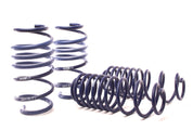 H&R 10-19 Ford Fiesta 1.6L/1.0L EcoBoost Super Sport Spring