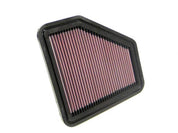 K&N 08-09 Scion xB Drop In Air Filter
