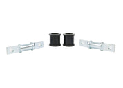Whiteline 03-06 Mitsubishi Lancer Evo 8/9 Rear Front Upper Control Arm Bushing Kit