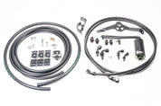 Radium 08-21 Subaru Fuel Hanger Plumbing Kit - Microglass