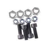 NRG Seat Sliders - Single