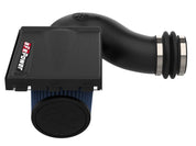 aFe MagnumFORCE Stage-2 Pro 5R Air Intake System 10-18 Ford Taurus SHO Twin Turbo EcoBoost V6 3.5L