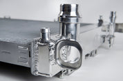 CSF Audi B8 S4 & S5 High Performance All-Aluminum Radiator
