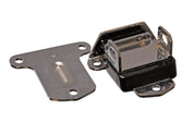 Energy Suspension 68-72 Chevy Camaro / 64-72 Chevelle / 63-82 Corvette / 69-72 Nova Black Early Engi