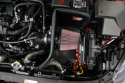 K&N 2021+ Hyundai Elantra L4-2.0L F/I Typhoon Performance Air Intake System