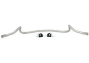 Whiteline 3/11+ Chevy Cruze JH, 2011+ Chevy Volt EV Front 27mm Heavy Duty Fixed Swaybar