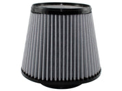 aFe MagnumFLOW Air Filters IAF PDS A/F PDS 5-1/2F x (7x10)B x 7T x 8H