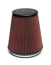 Airaid Universal Air Filter - Cone 6 x 7-1/4 x 5 x 7