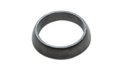 Vibrant Graphite Exh Gasket Donut Style (2.55in Slipover I.D. x 3.29in Gasket O.D. x 0.625in tall)