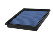 aFe MagnumFLOW Air Filter OER Direct Replacement PRO 5R 12-15 BMW 328i L4 2.0L (t) N20 328d N47 2.0L