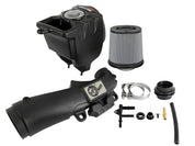 aFe Momentum GT Pro DRY S Cold Air Intake System 2018 Jeep Wrangler (JL) I4-2.0L (t)