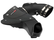 aFe POWER Magnum FORCE Stage-2Si Pro Dry S Intake System 08-13 BMW M3 (E90/E92/E93) S65 V8-4.0L