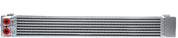 CSF 00-06 BMW M3 (E46) Race-Spec Dual-Pass Oil Cooler