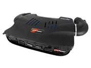 aFe Momentum ST Pro 5R Intake System 15-19 BMW X5M / X6M 4.4L TT (S63)