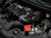 aFe Takeda Momentum Pro 5R Cold Air Intake System 15-18 Honda Fit I4-1.5L