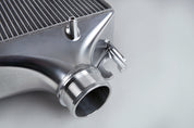 CSF 2020+ Porsche 992 Turbo/S and 992.2 Carrera 3.0T High Performance Intercooler System