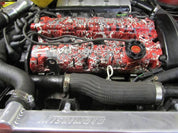 Mishimoto 91-99 Mitsubishi 3000GT Turbo Manual Aluminum Radiator