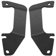Rigid Industries 14-20 Toyota Tundra A-Pillar Light Kit w/D-SS Flood