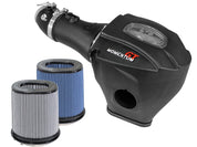 aFe Momentum Air Intake System PRO 5R w/ Extra Filter 2015 Dodge Challenger SRT Hellcat 6.2L (sc)