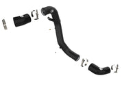 aFe Kia Stinger 18-22 V6-3.3L (tt) BladeRunner Cold Charge Pipe- Black